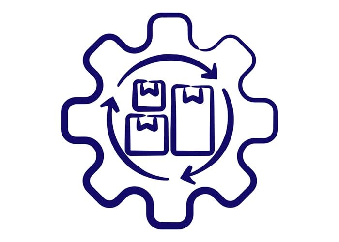 The Power of Regionalizing Inventory The Power of Regionalizing Inventory