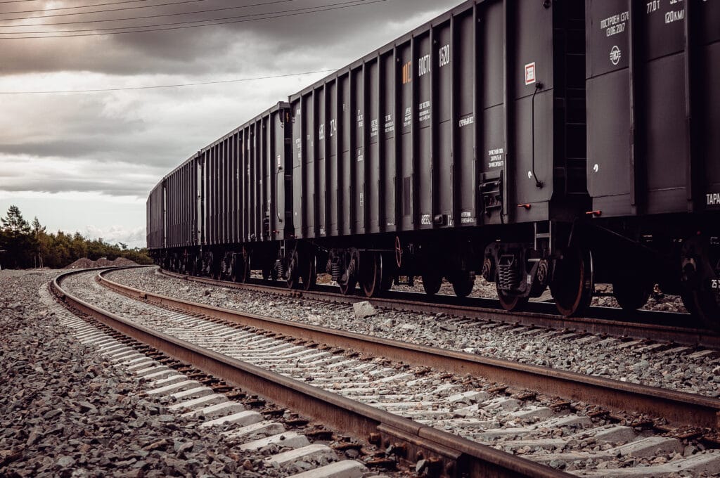 What Can Rail Shippers Expect? What Can Rail Shippers Expect?