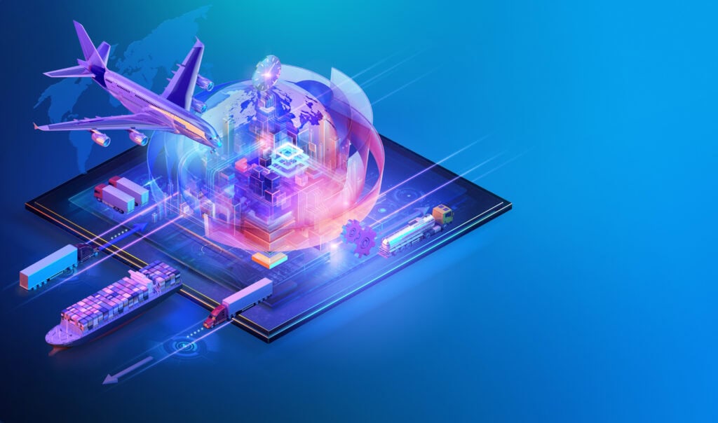 Supply Chain Trends to Watch; Top Retail Logistics Challenges; Other News Supply Chain Trends to Watch; Top Retail Logistics Challenges; Other News