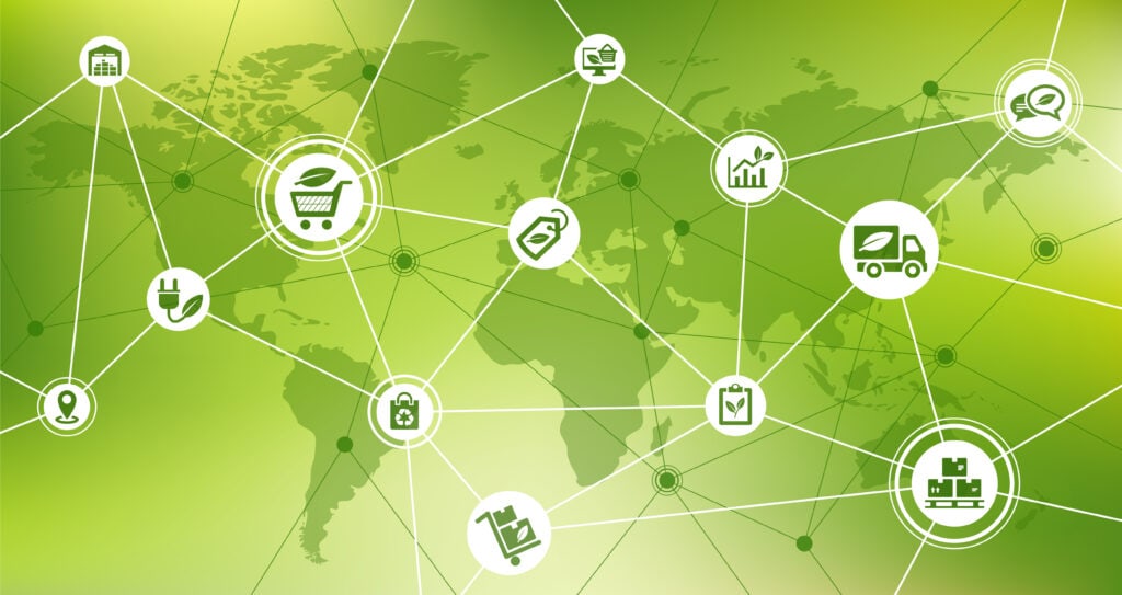 How to Build a Sustainable Supply Chain How to Build a Sustainable Supply Chain