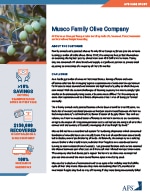 Olive it when you save on transportation – Case Study Olive it when you save on transportation – Case Study