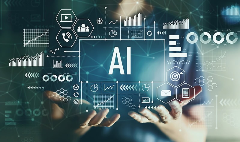 Wholesale Distributors Put AI to Work Wholesale Distributors Put AI to Work