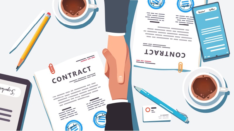 Sealing the Deal: The Art of Balanced Shipper-Carrier Contracts Sealing the Deal: The Art of Balanced Shipper-Carrier Contracts