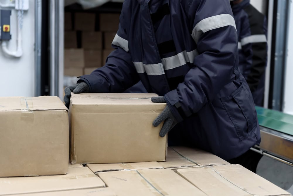 Cold Chain Logistics: Definition, Industries, and Elements Cold Chain Logistics: Definition, Industries, and Elements