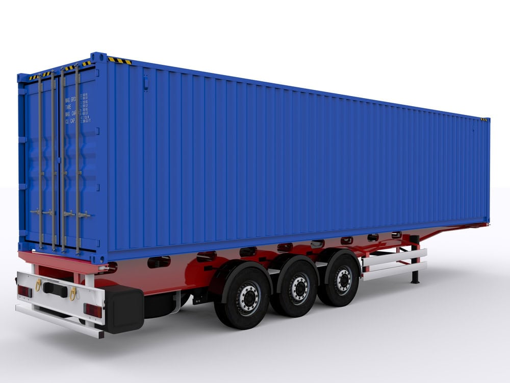 Container Chassis: What It Is, Types, and Role in Shipping Operations Container Chassis: What It Is, Types, and Role in Shipping Operations