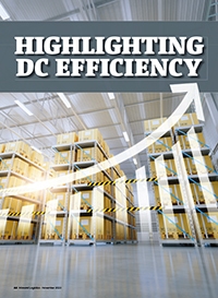 Highlighting DC Efficiency Highlighting DC Efficiency