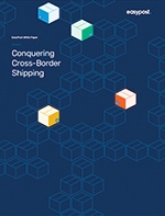 Conquering Cross-Border Shipping Conquering Cross-Border Shipping