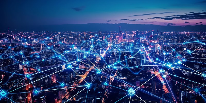 Modernizing U.S. Infrastructure Modernizing U.S. Infrastructure