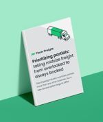 Prioritizing Partials: Taking Midsize From Overlooked to Always Booked Prioritizing Partials: Taking Midsize From Overlooked to Always Booked