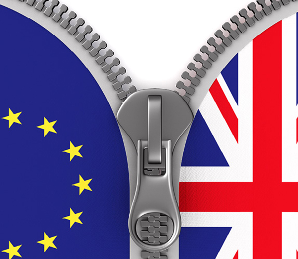 Brexit: Supply Chain Opportunity or Threat? Brexit: Supply Chain Opportunity or Threat?