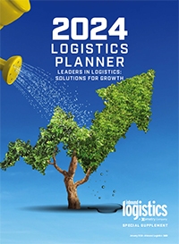 2024 Logistics Planner 2024 Logistics Planner