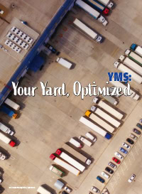 YMS: Your Yard, Optimized YMS: Your Yard, Optimized