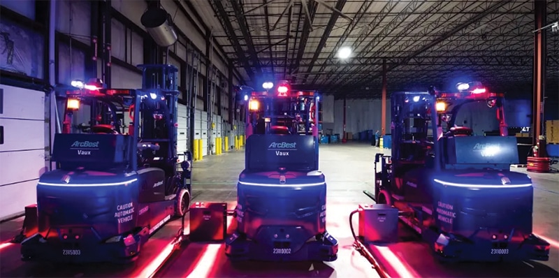 IN BRIEF: New Services and Solutions IN BRIEF: New Services and Solutions