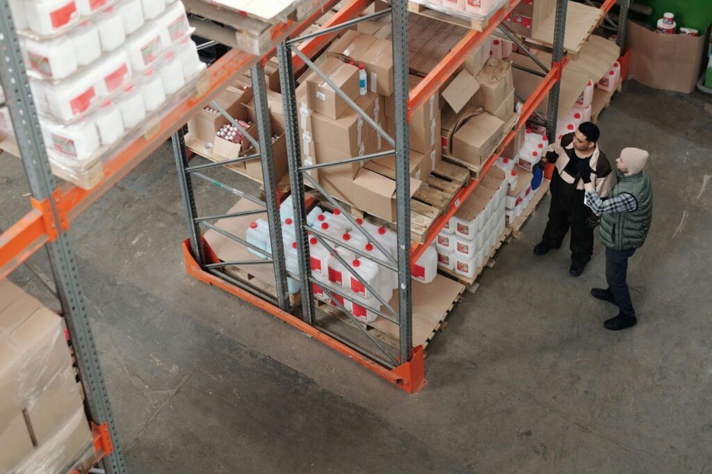 What is Inventory? Definition, Types, and Challenges What is Inventory? Definition, Types, and Challenges