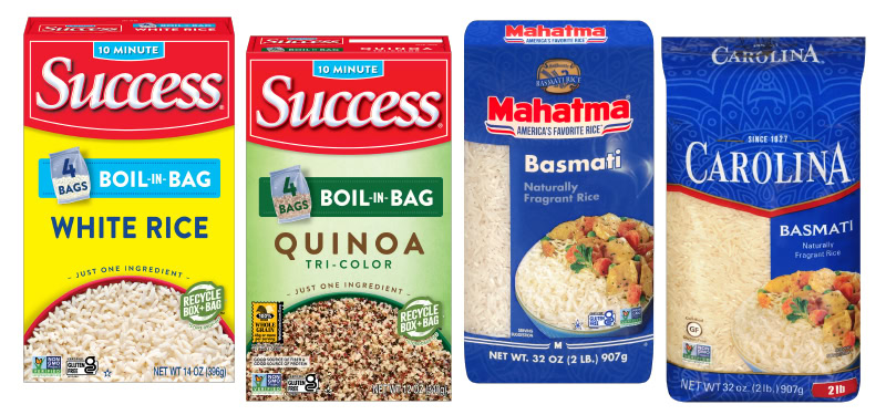 ProvisionAi and Riviana Foods: Get a Load of This ProvisionAi and Riviana Foods: Get a Load of This