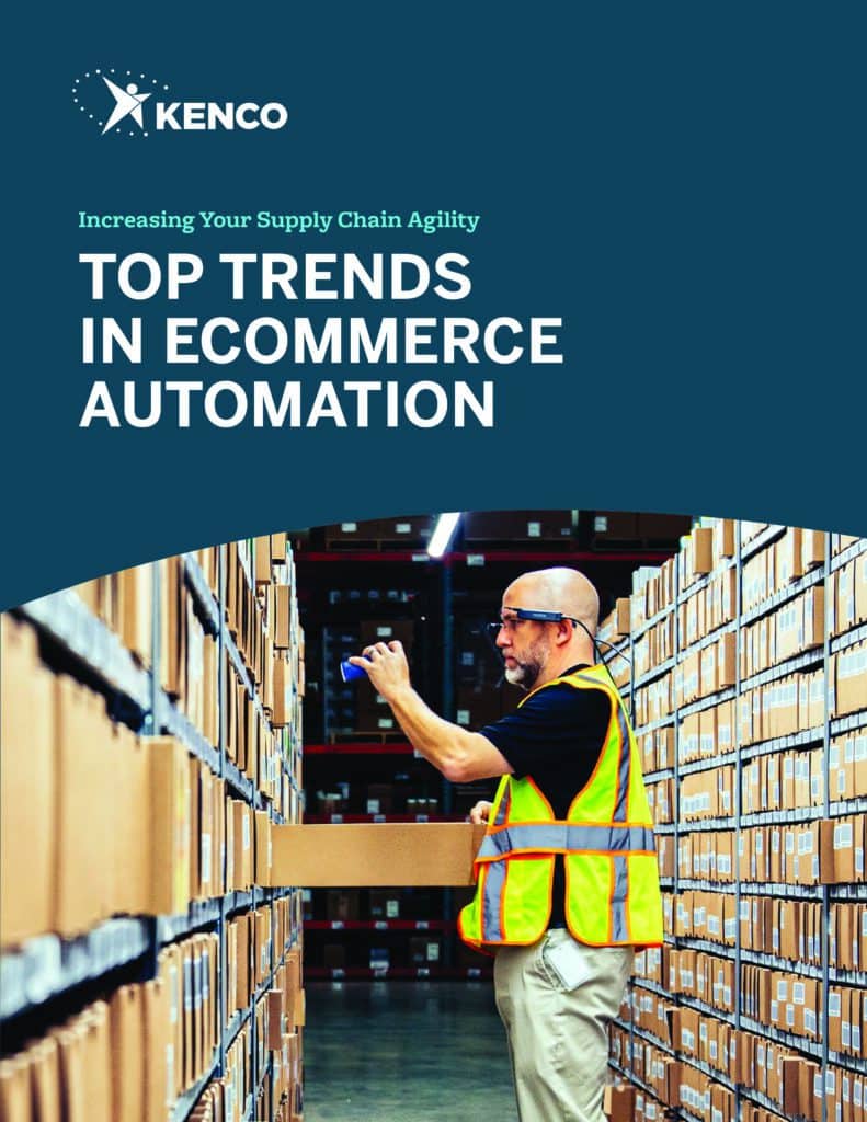 Top Trends in Ecommerce Automation Top Trends in Ecommerce Automation