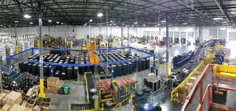 How to Build Decades-Long Partnerships in a Dynamic Supply Chain Industry How to Build Decades-Long Partnerships in a Dynamic Supply Chain Industry
