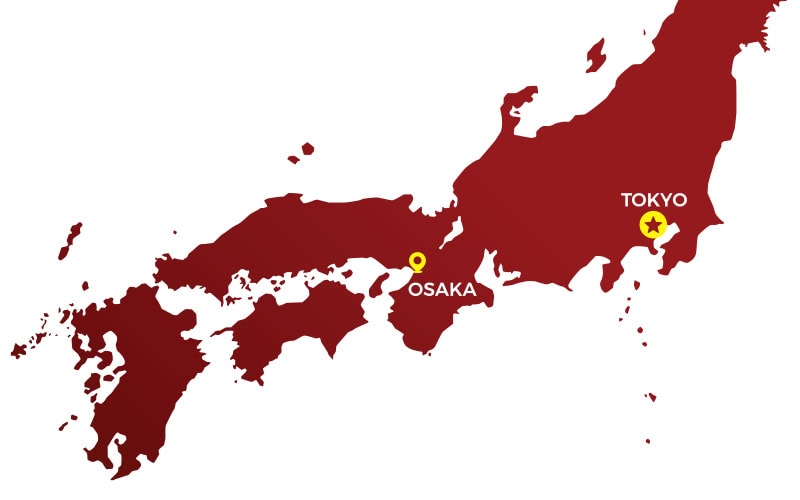 Driver Shortage? Japan Conveys a Solution Driver Shortage? Japan Conveys a Solution