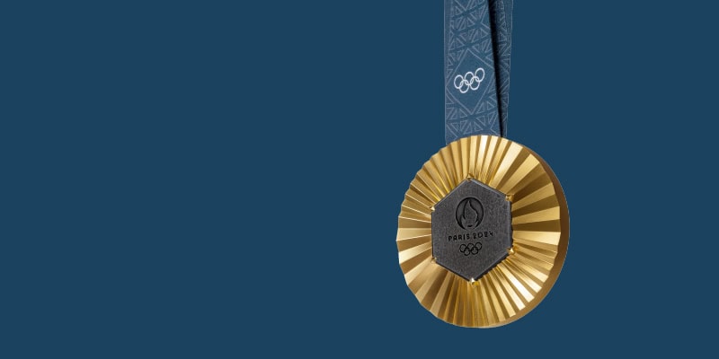 Paris 2024 Olympics: Ready, Set Up, Go for Logistics Gold Paris 2024 Olympics: Ready, Set Up, Go for Logistics Gold