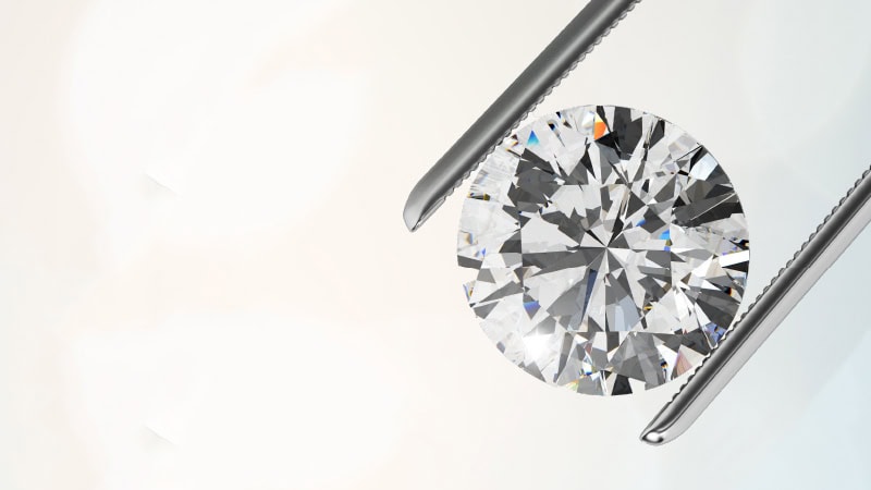 Taking a Shine to Lab-Grown Diamonds Taking a Shine to Lab-Grown Diamonds