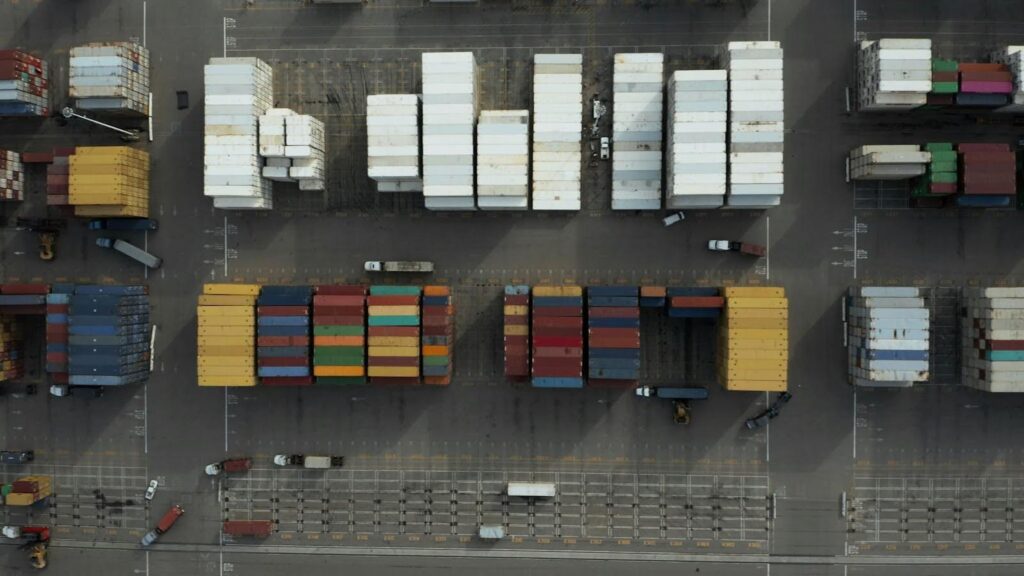 Logistics vs. Transportation: Their Key Differences Logistics vs. Transportation: Their Key Differences
