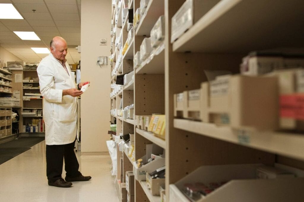 Medical Warehousing: What It Is, Challenges, and Best Practices Medical Warehousing: What It Is, Challenges, and Best Practices