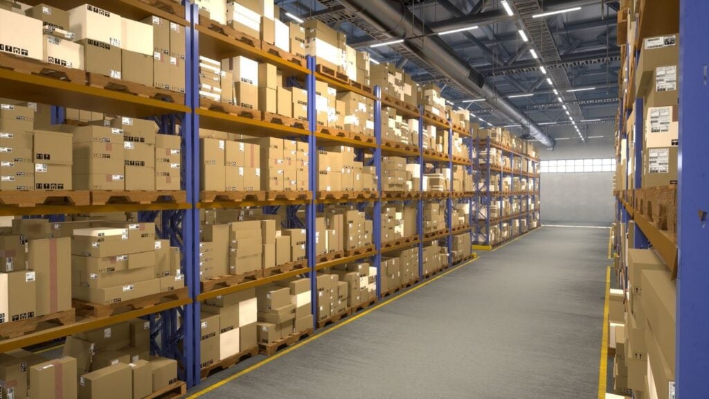 Micro Warehousing: Definition, Trends, and Benefits Micro Warehousing: Definition, Trends, and Benefits