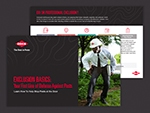Exclusion: Your First Line of Defense Against Pests Exclusion: Your First Line of Defense Against Pests