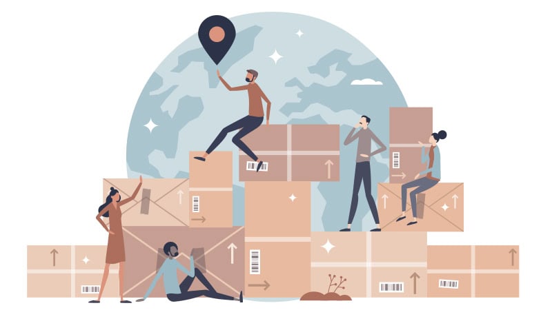 Readying the Supply Chain Workforce Readying the Supply Chain Workforce