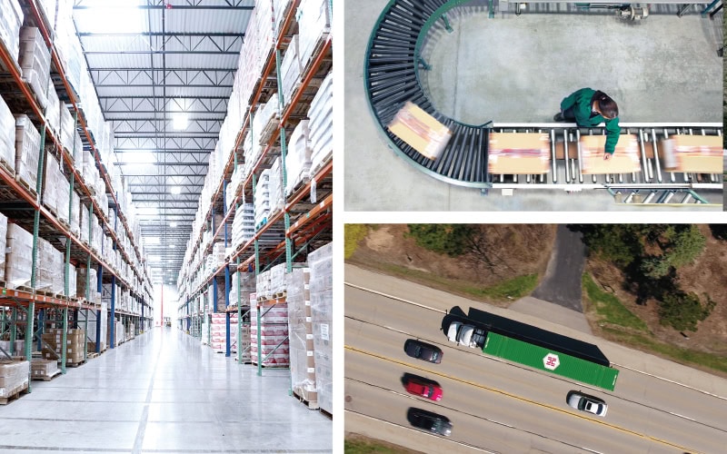 Securing an Unmatched, Fully Streamlined Solution Securing an Unmatched, Fully Streamlined Solution