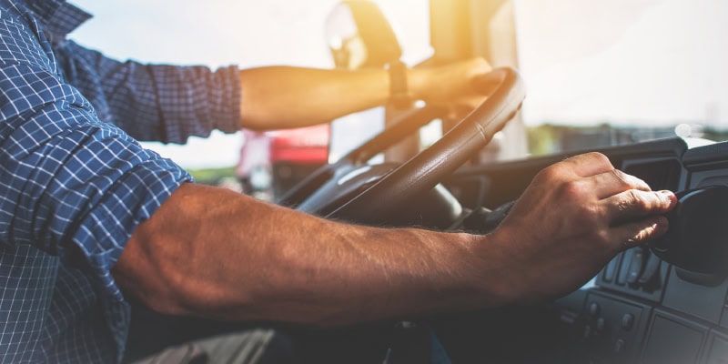 Manufacturers Are Optimistic; Truck Drivers Want Better Pay and Equipment; and Other Supply Chain News Manufacturers Are Optimistic; Truck Drivers Want Better Pay and Equipment; and Other Supply Chain News