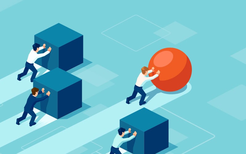 The Indispensable Edge: TMS Empowers Shippers in a Competitive Landscape The Indispensable Edge: TMS Empowers Shippers in a Competitive Landscape