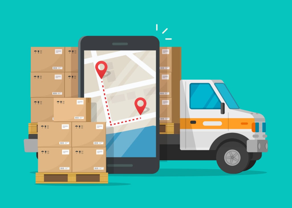 What is Urban Logistics? Definition, Challenges, and Strategies What is Urban Logistics? Definition, Challenges, and Strategies