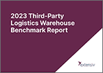 Spotlight on 3PL Warehouses Spotlight on 3PL Warehouses