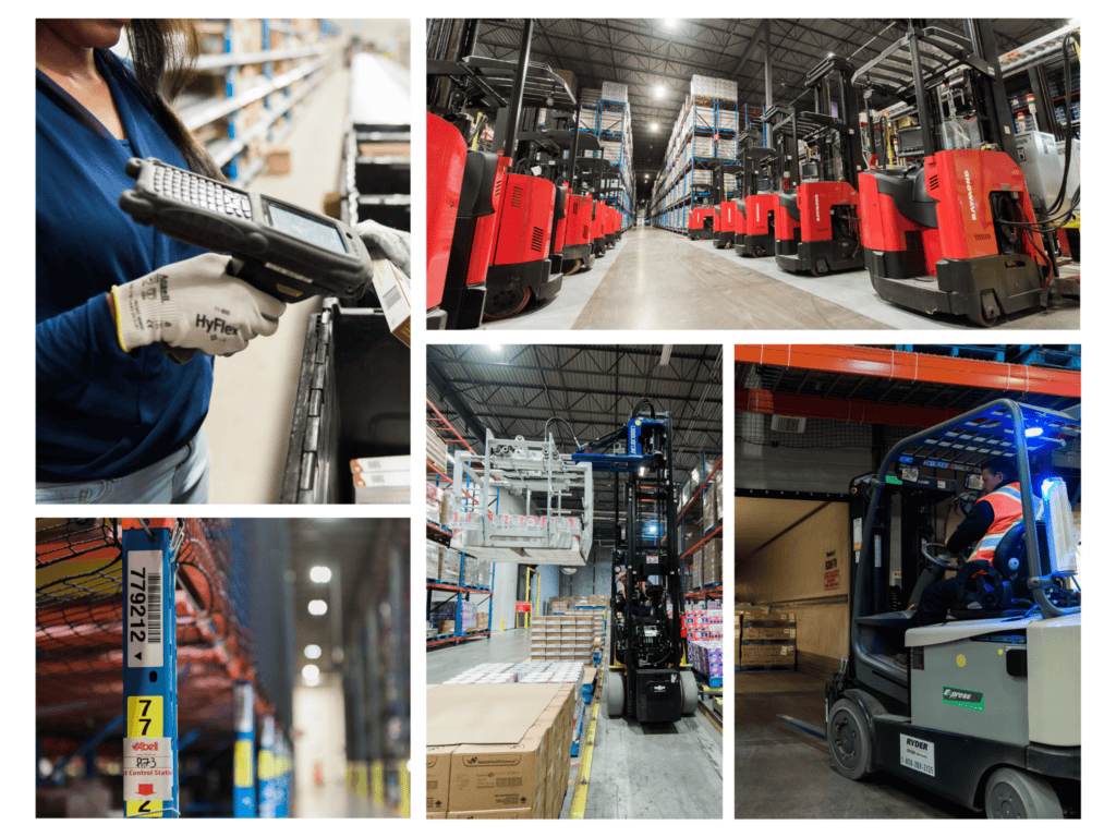 How Hopewell Logistics Drives Operational Excellence and Continuous Improvement for Top Canadian Brands How Hopewell Logistics Drives Operational Excellence and Continuous Improvement for Top Canadian Brands